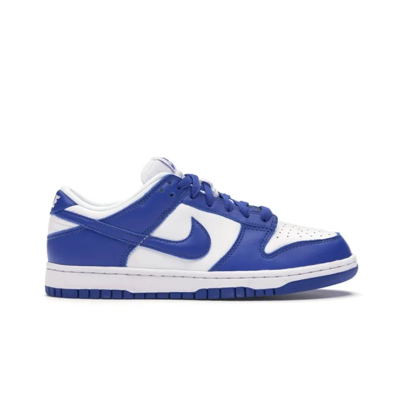 Nike Dunk Low SP Kentucky - 43
