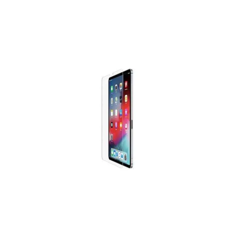 Belkin SCREENFORCE Tempered Glass ochranné sklo pro iPad Pro 12,9" (F8W935zz)