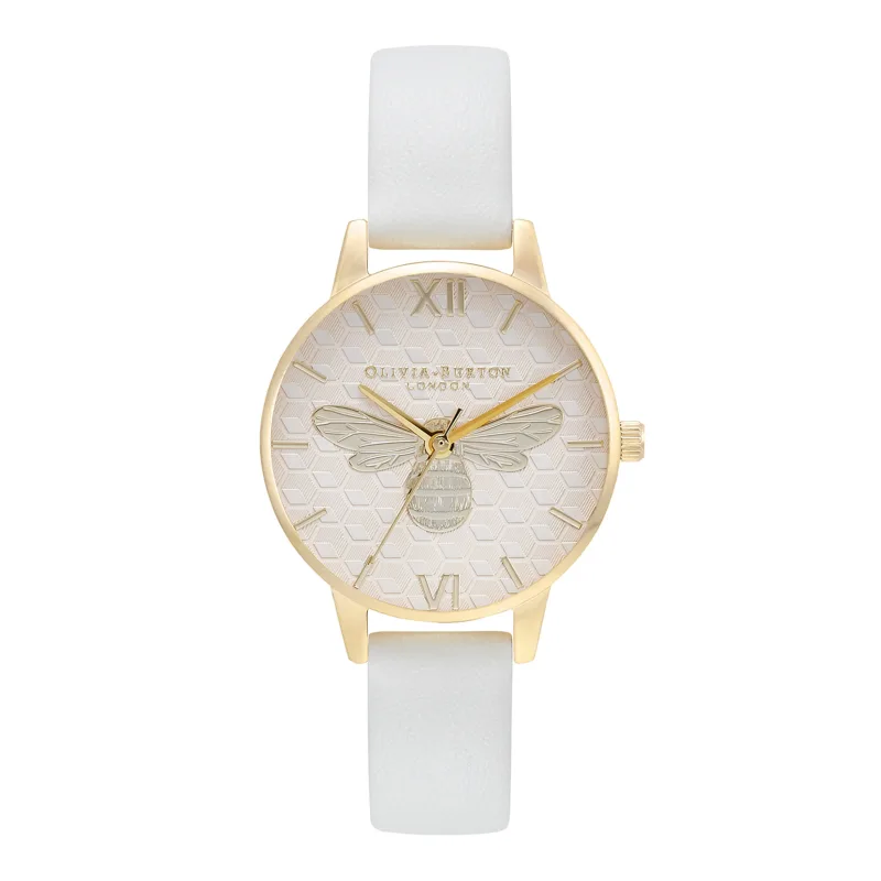 Dámske Hodinky OLIVIA BURTON OB16FB24 (30 MM)
