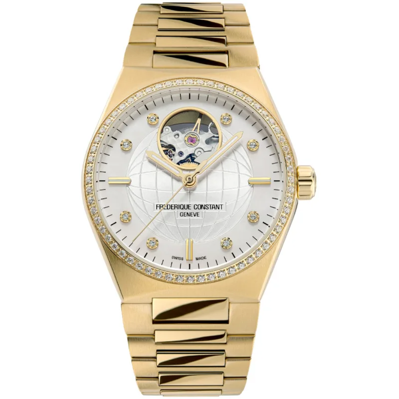 Frederique Constant FC-310MPWD2NHD5B