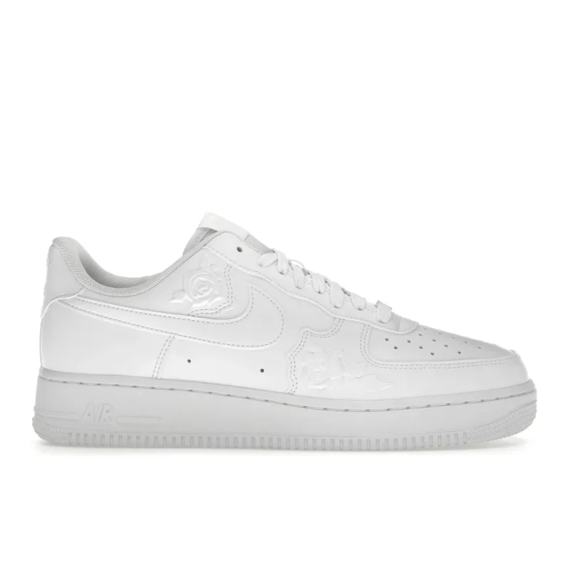 Nike Air Force 1 Low '07 White Roses (Women's) - 39