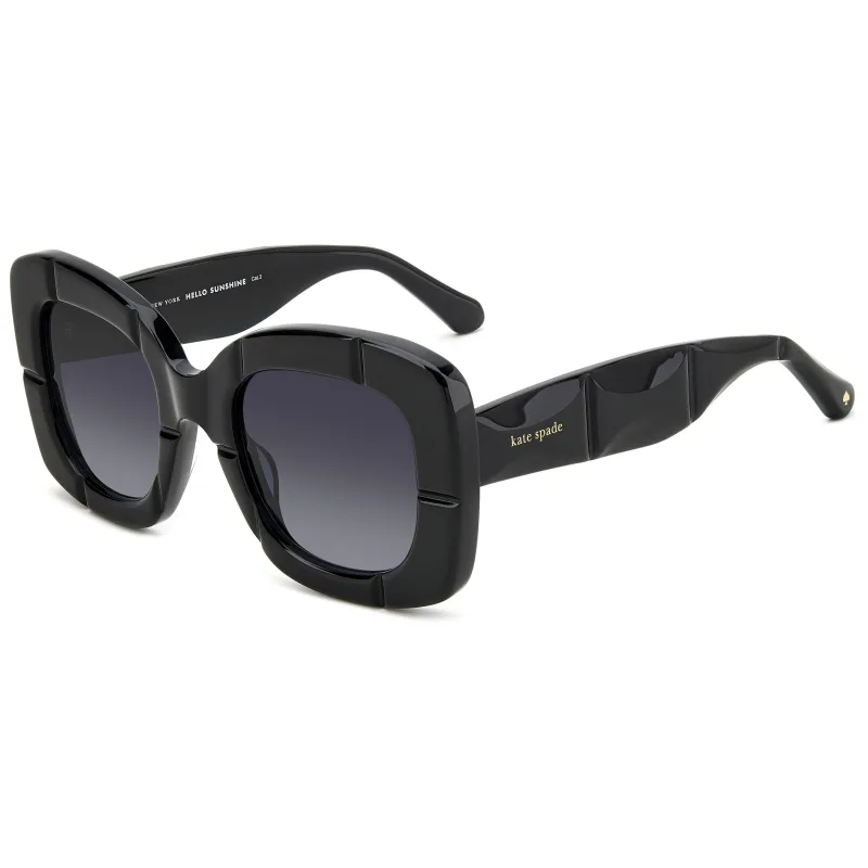 Dámske Slnečné Okuliare KATE SPADE pre JOSEY-G-S-807 (Okuliare/nosník/ramienka) 50/23/140 mm)