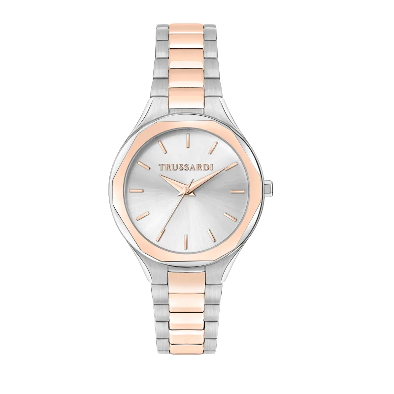 Dámske Hodinky TRUSSARDI R2453157504 (32MM)