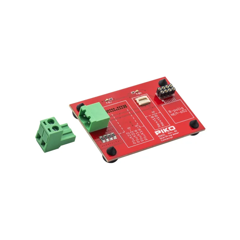 Piko Piko SmartProgrammer Connector PSP-C pre dekodéry SmartDecoder XP - 55831