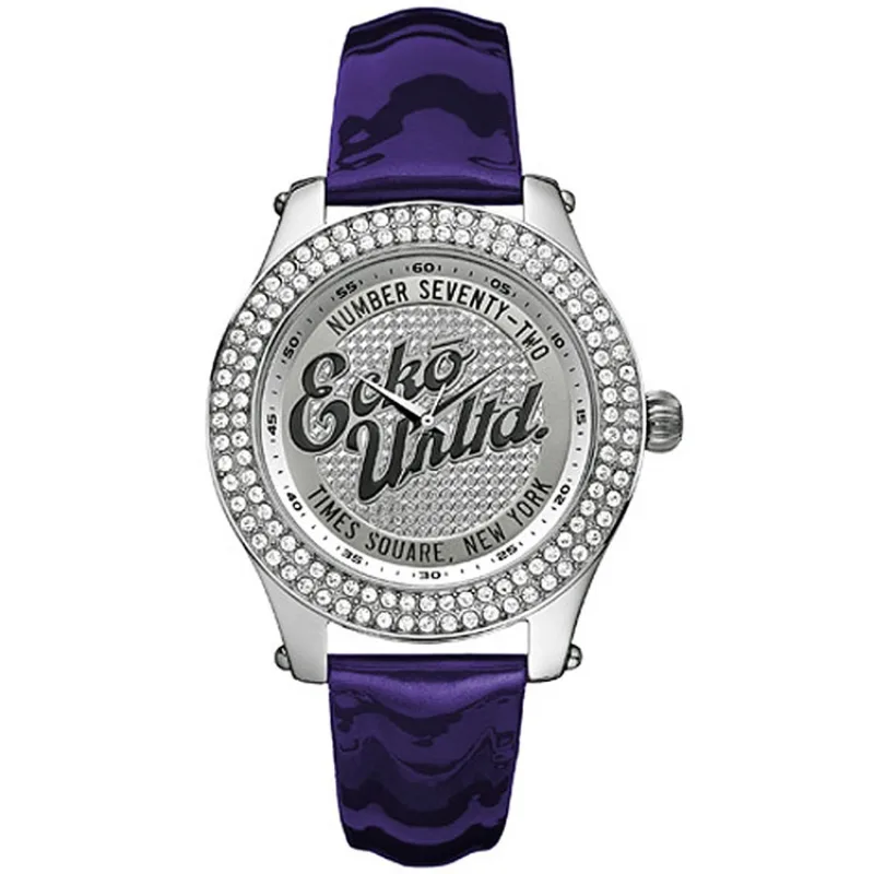 Dámske Hodinky MARC ECKO E10038M3 (40MM)