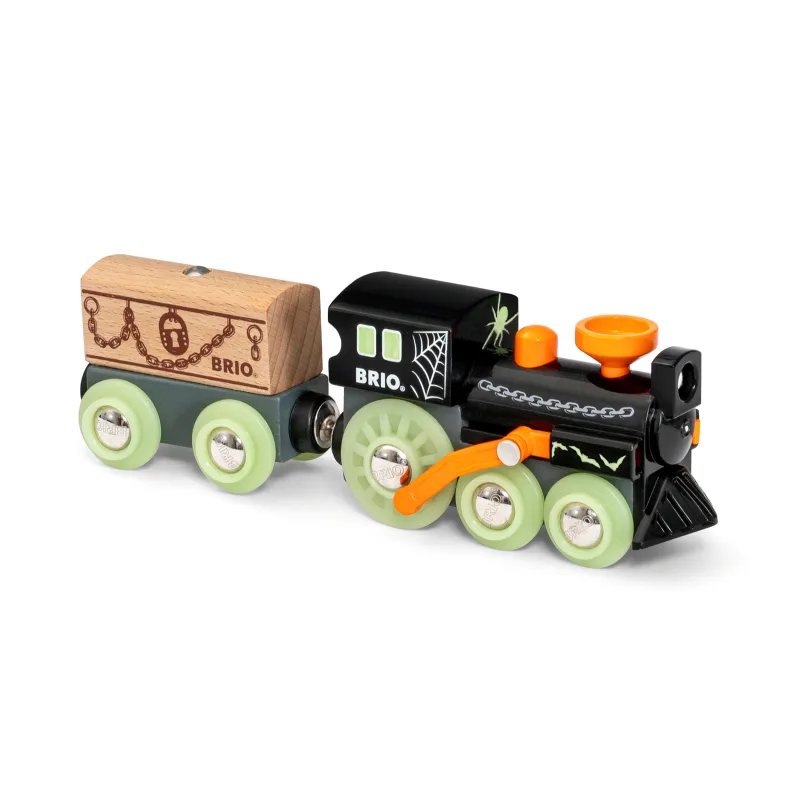 Brio 33986 Strašidelný vlak