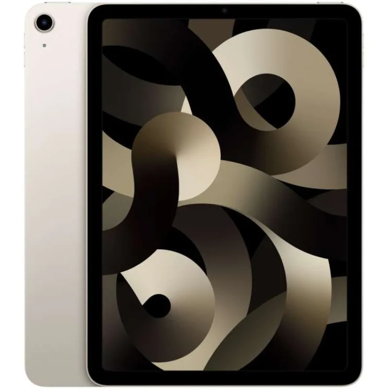 iPad Air 10.9" Wi-Fi 64GB hviezdna biela (2022) *Trieda C* (MM9F3FD/A)