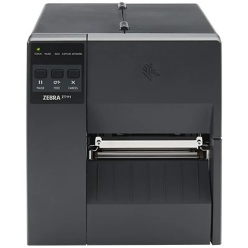 Zebra ZT111 - TT 300 dpi, LAN ZT11143-T0E000FZ
