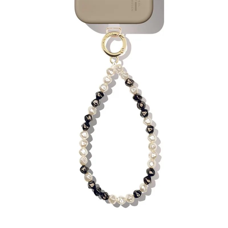 iDeal Phone Wristlet Strap Moonlit Caramel Pearl IDCW-635