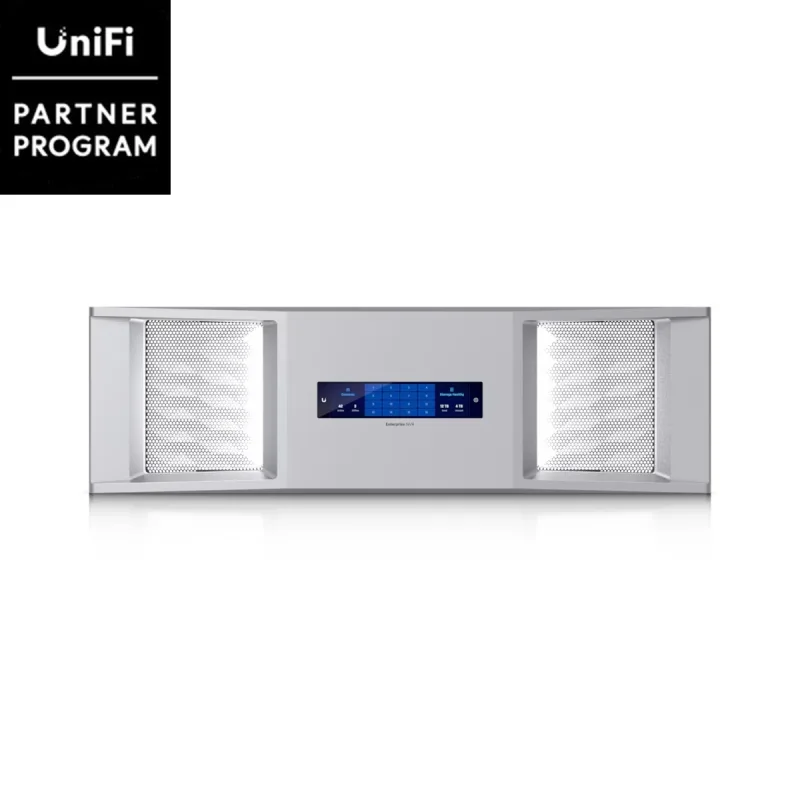 UBIQUITI ENTERPRISE Ubiquiti UACC-ENVR-Bezel - UniFi Enterprise NVR Bezel UACC-ENVR-Bezel