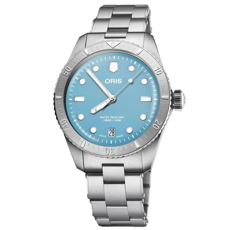 Oris 01 733 7771 4055-07 8 19 18