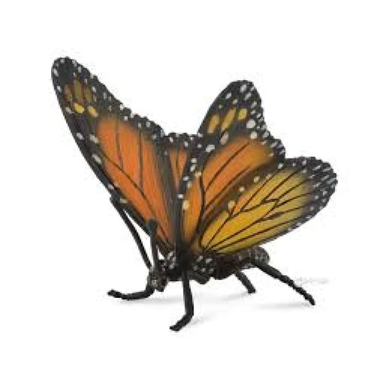 Collecta Mac Toys Monarcha sťahovavý