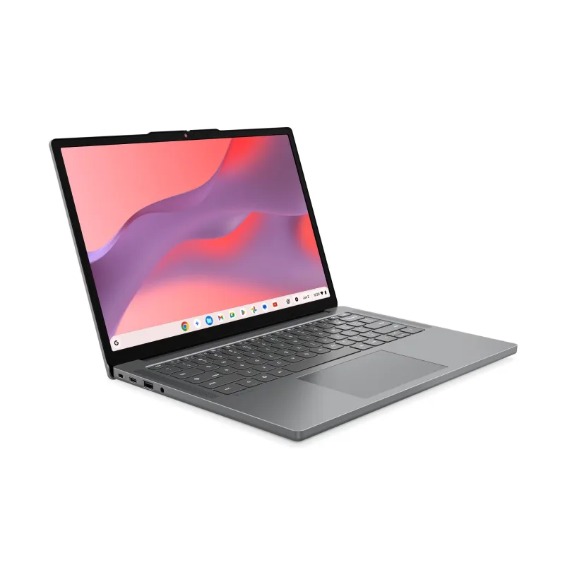 Lenovo Chrome/14M8911/MTK-540/14"/WUXGA/4GB/64GB a méně/Mali G57/Chrome/Gray/2R 83SX0039CK