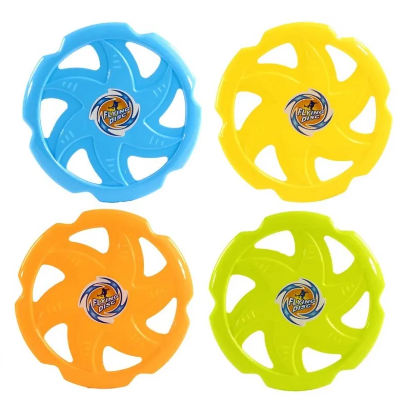 Rappa Lietajúci tanier/frisbee 23 cm
