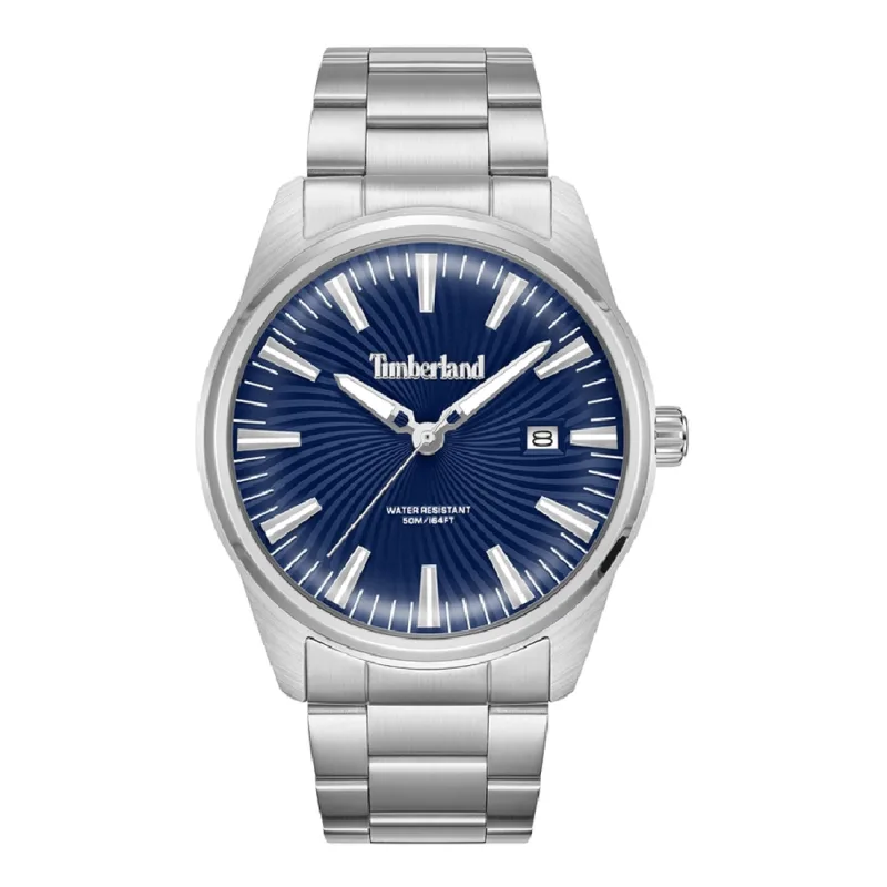 Pánske Hodinky TIMBERLAND TDWGH0083104 (45 mm)