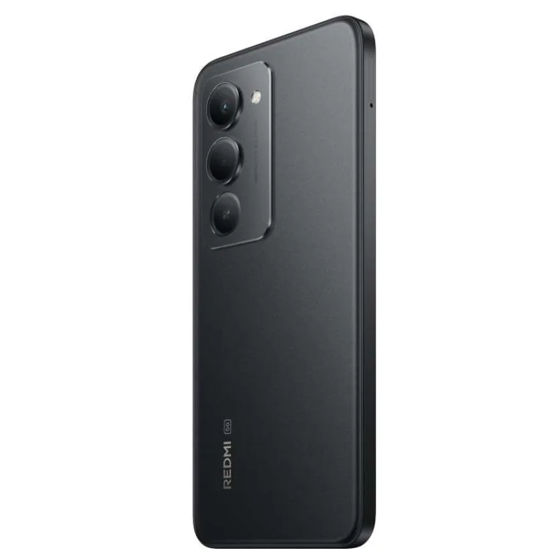 Xiaomi Redmi 15 5G (4GB/128GB) Midnight Black (68619)