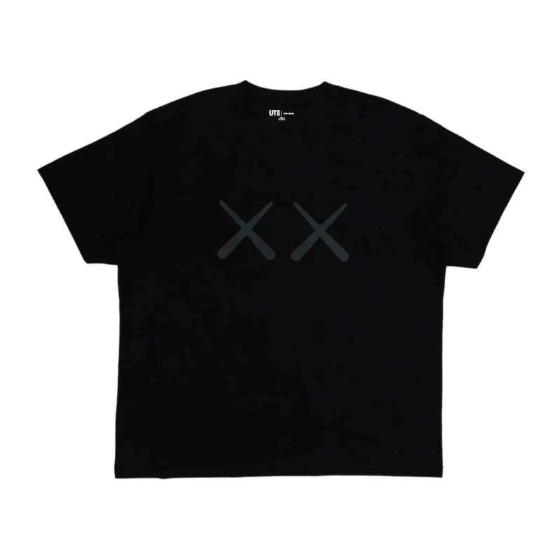 Uniqlo KAWS Warhol UT Graphic T-Shirt - M