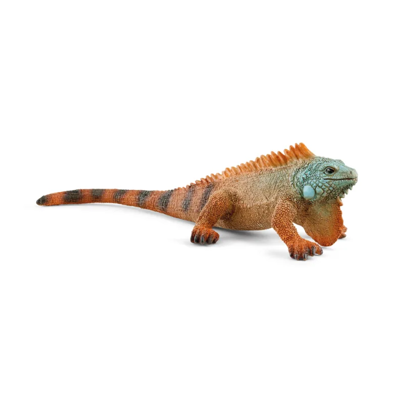 Schleich 14854 Zvieratko - leguán