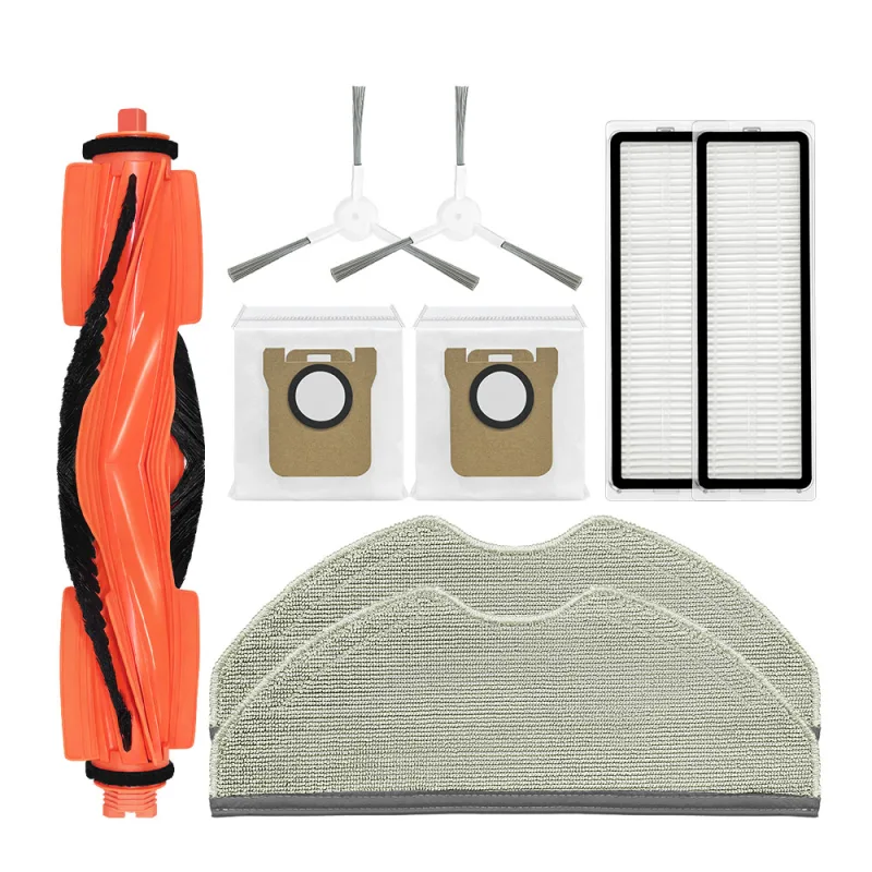 Sada příslušenství T6 Power pro Xiaomi Robot Vacuum H40 CCXI0003