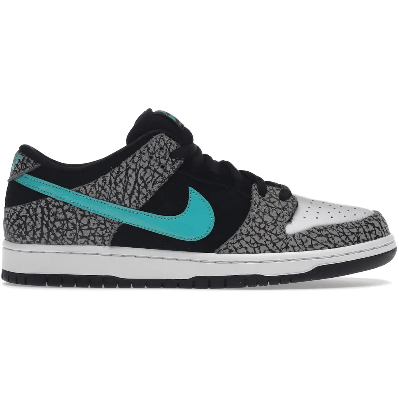 Nike SB Dunk Low Premium atmos Elephant - 45.5