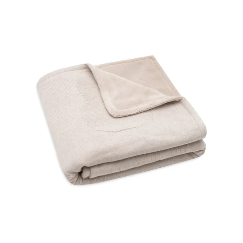 Jollein Deka 75x100 cm Miffy Nougat Fleece