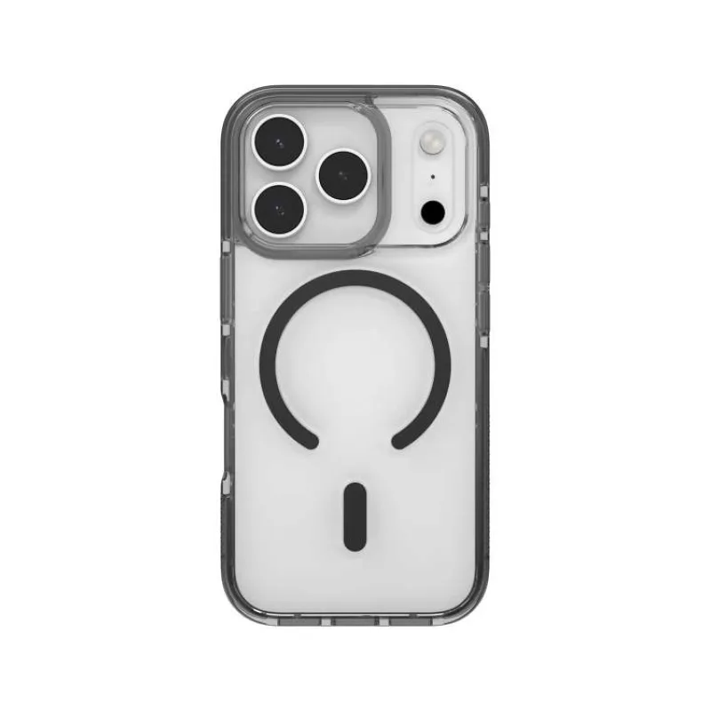 Case Santa Cruz Snap iPhone 18 Pro Max / 17 Pro Max - Black (702322296)