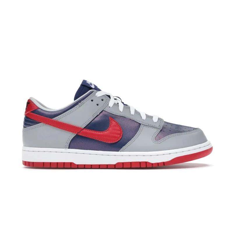 Nike Dunk Low CO.JP Samba (2020) - 39