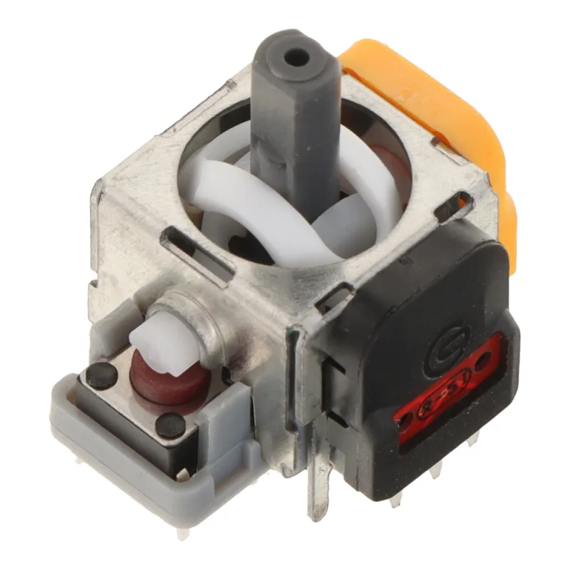 Joystick s Hallovým efektom V4.0 pre ovládač PS4