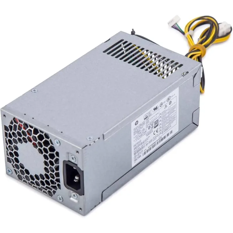 SIL HP 180W power supply unit, Ent20,90% EFF, 12V 1OUT 77035212