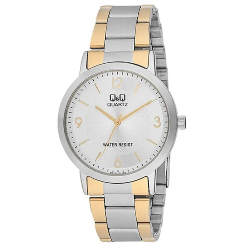 Q&Q QA38J404Y - Pánske hodinky Q14