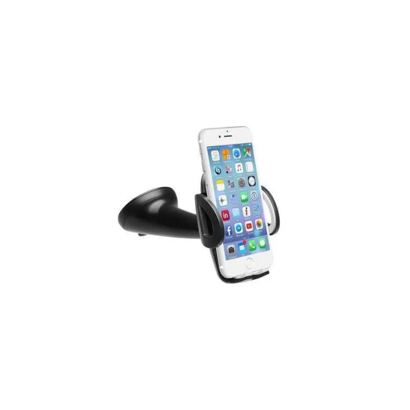 CONNECT IT InCarz univerzální držák na mobilní telefon do auta, krátká verze (CI-1115)