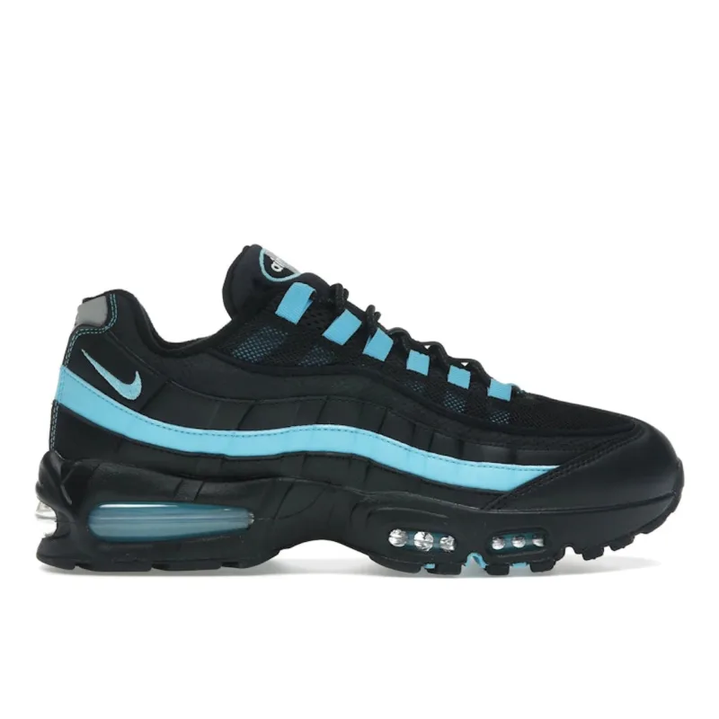 Nike Air Max 95 OG Big Bubble Baltic Blue - 42.5