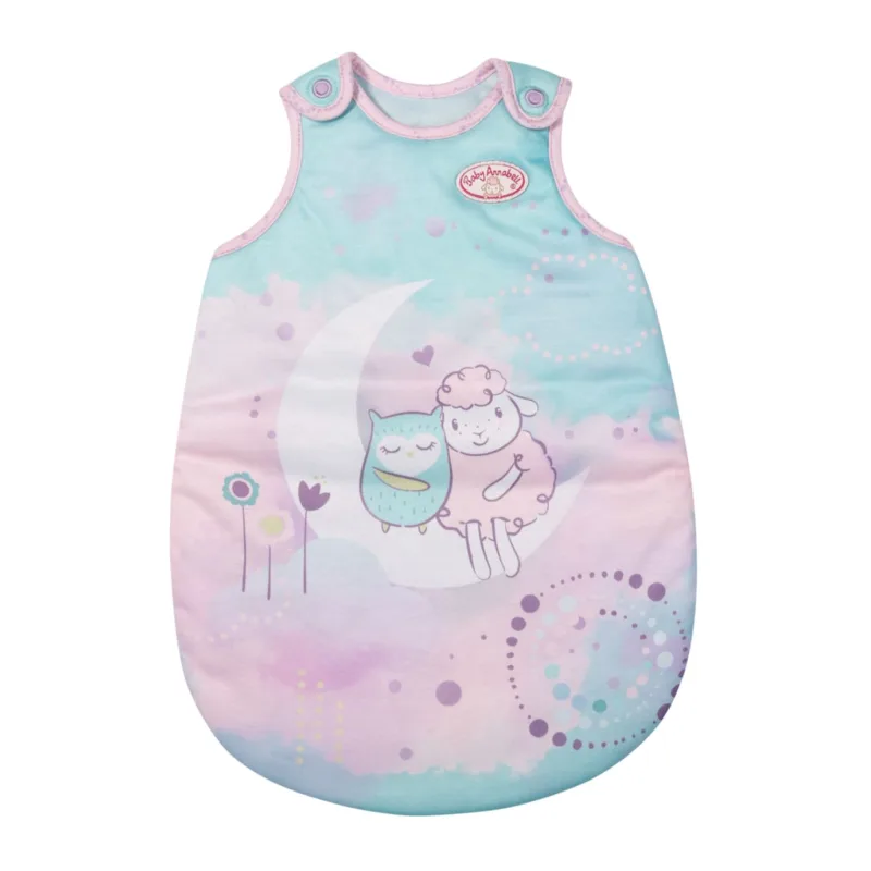 Baby Annabell Spací vak Sladké sny