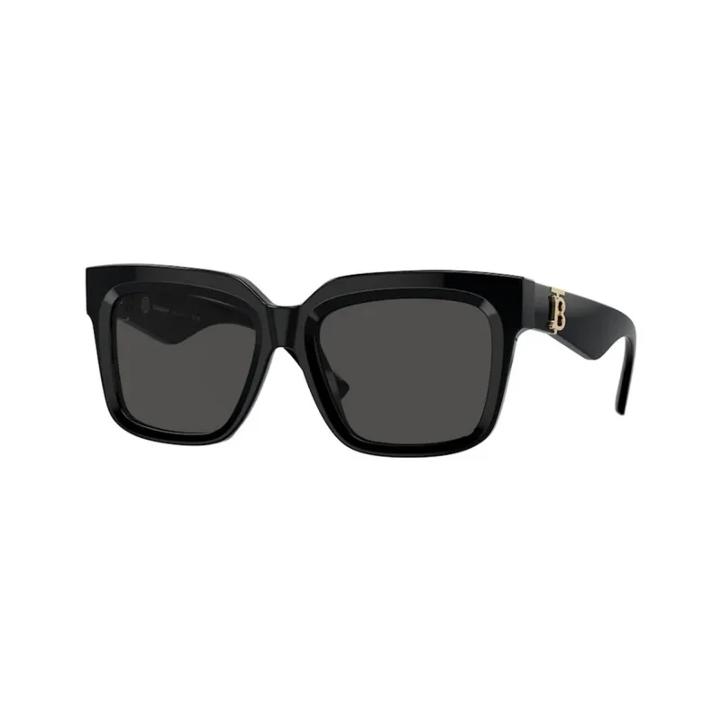 Dámske Slnečné Okuliare BURBERRY BE4419-300187 (šošovky/nosník/ramienka) 54/18/140 mm)