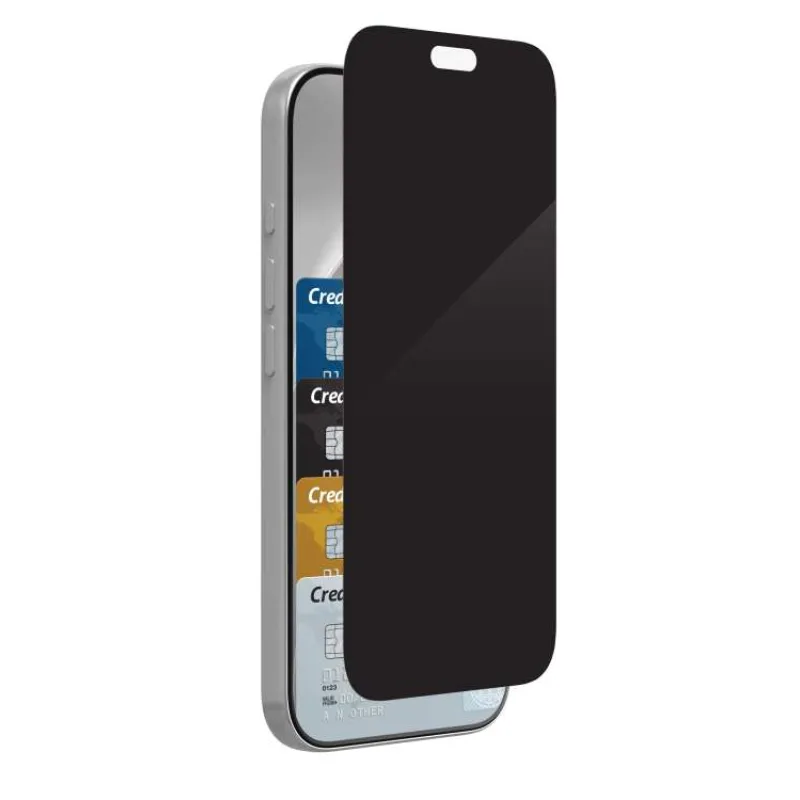Screen protector Glass Elite Privacy Privacy for Apple iPhone 18 Pro Max (200122063)