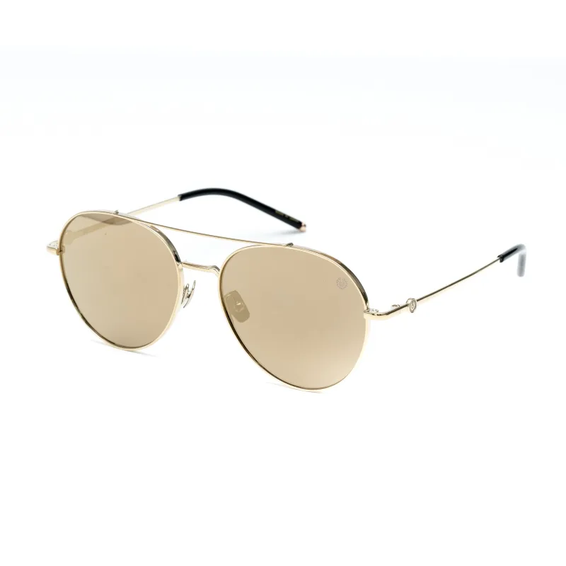 Dámske Slnečné Okuliare BELSTAFF MAGNUM-DORADO (šošovky/mostík/tempor) 58/17/145 mm)