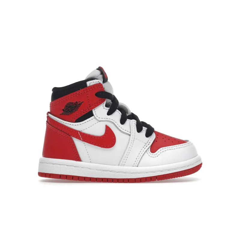 Jordan 1 Retro High OG Heritage (TD) - 25