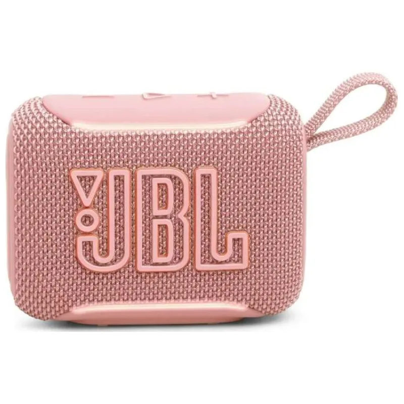 JBL GO5 SPEAKER PINK (JBLGO5PINK)