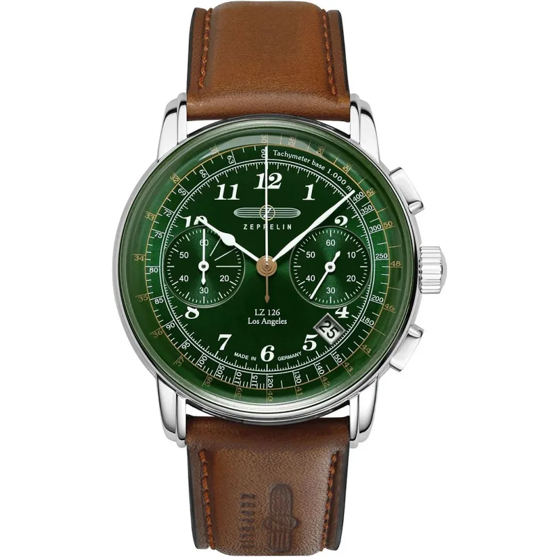 Zeppelin 76144