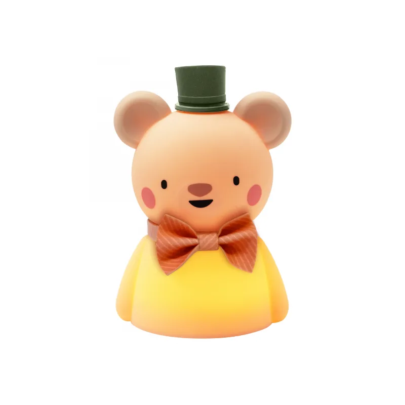 Taf Toys Nočné svetlo Medveď