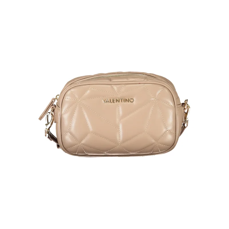 Dámska Kabelka VALENTINO BAGS - Hnedá
 23.0X15.0X9.0cm Farba: hnedá, Veľkosť: 23.0X15.0X9.0