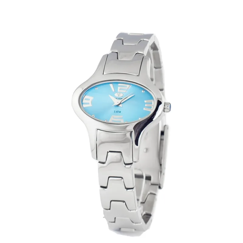 Dámske Hodinky TIME FORCE TF2635L-03M-1 (36MM)