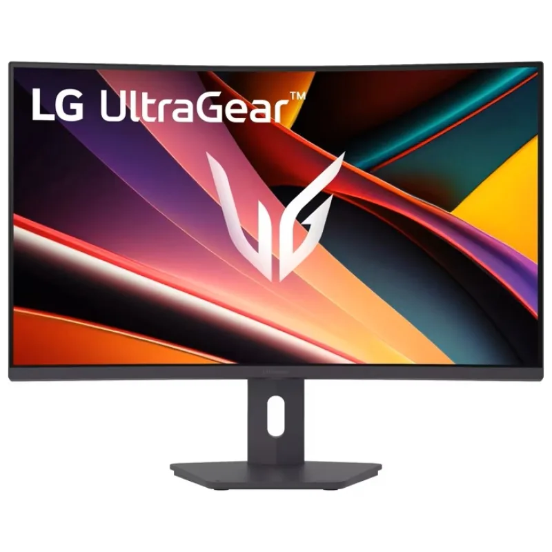 LG UltraGear/32G600A/32"/VA/QHD/180Hz/1ms/Černá/2R 32G600A-B.AEUQ