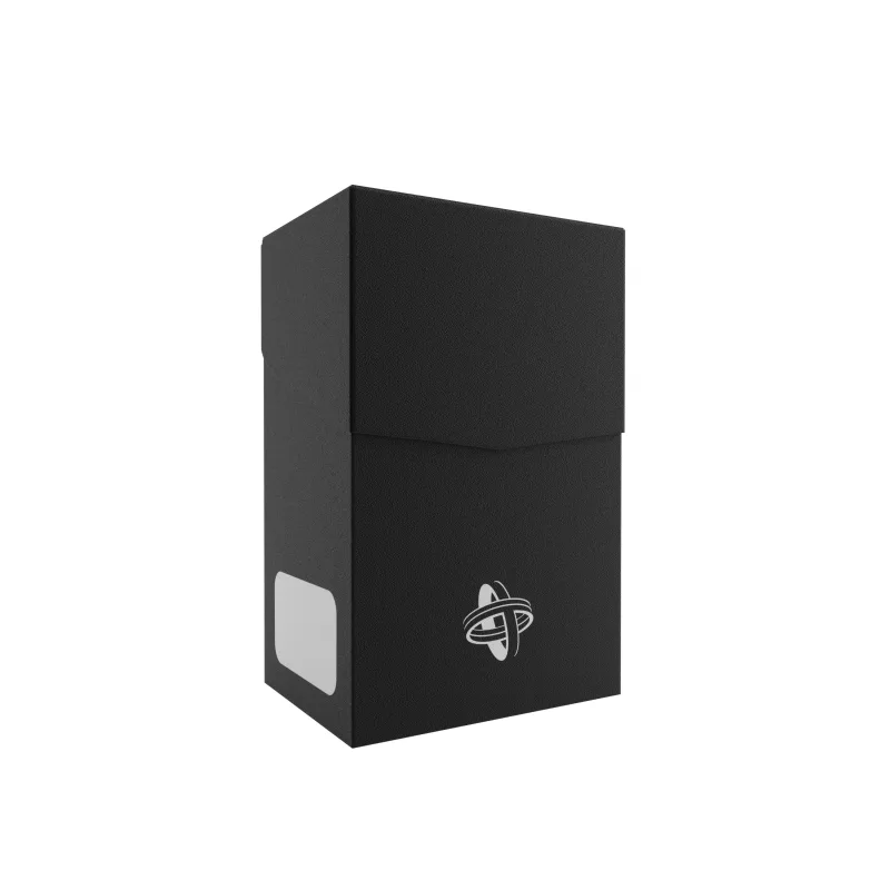 Gamegenic: Mini Card Holder 60+ Čierny