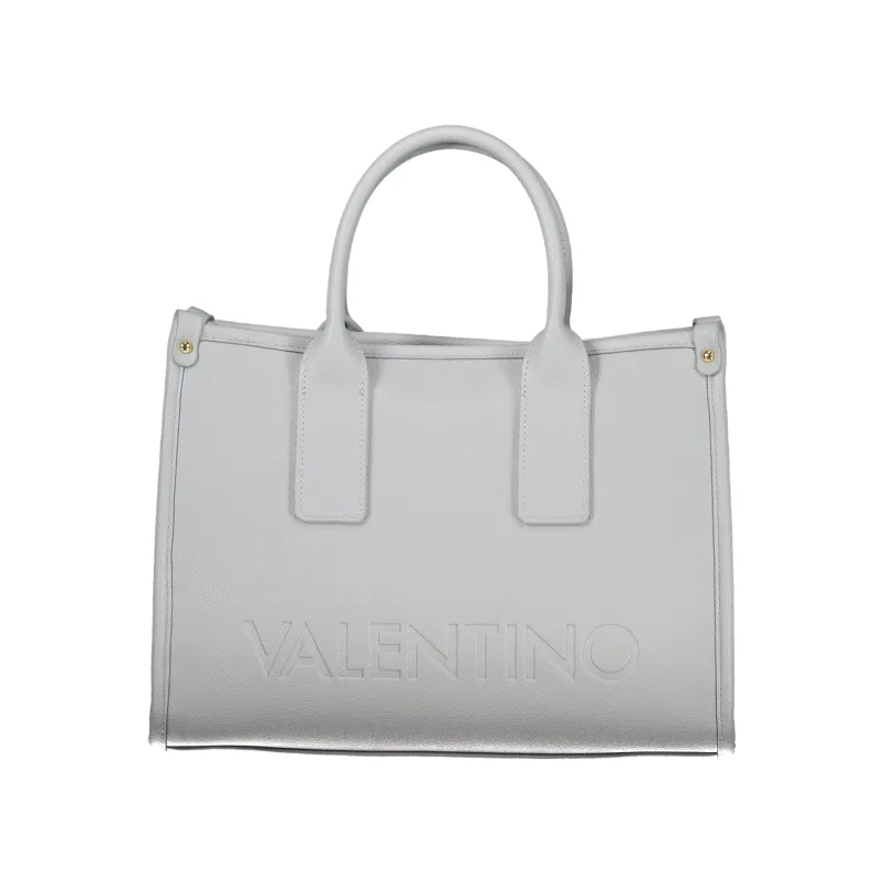 Dámska Kabelka VALENTINO BAGS - Modrá
 33.0X25.0X15.0cm Farba: Modrá, Veľkosť: 33.0X25.0X15.0