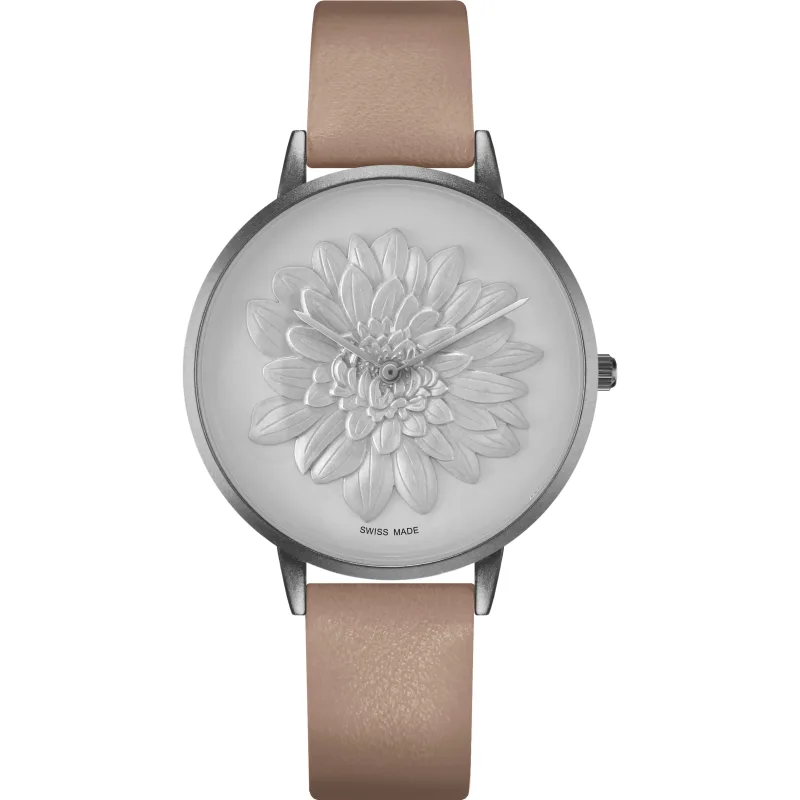 Dámske Hodinky BELLEVUE B41-1 (40MM)