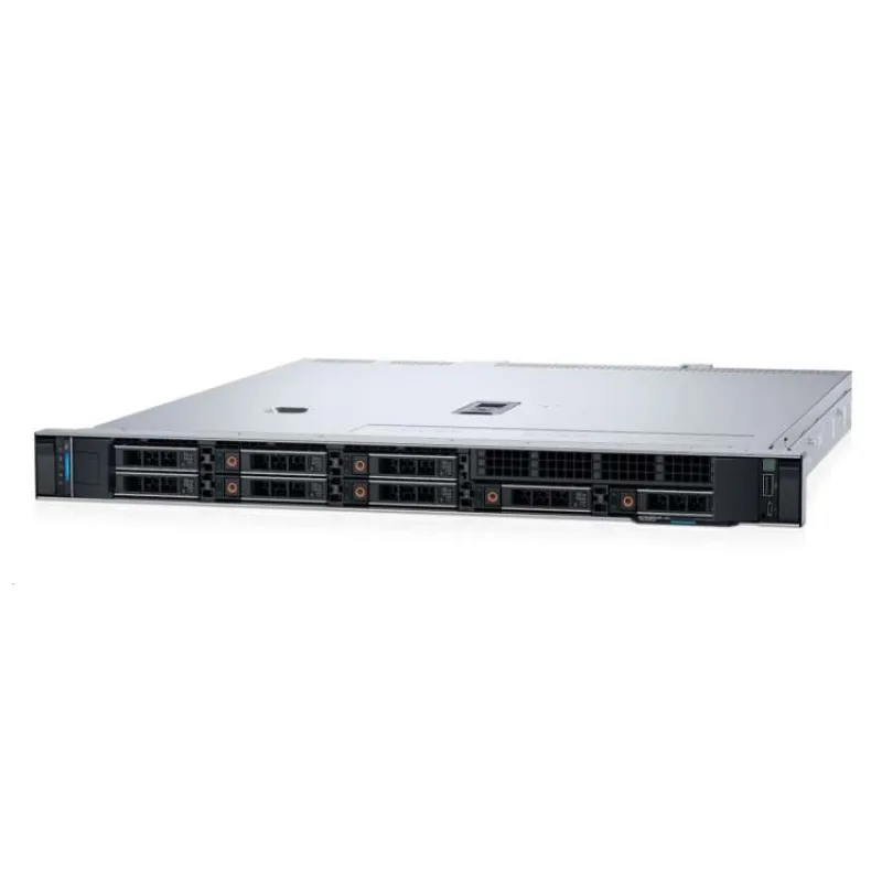 Dell server PowerEdge R360 6325P/32GB/1x480 SSD/8x2,5"/H755/3NBD Basic/1x 700W (PMC8F)
