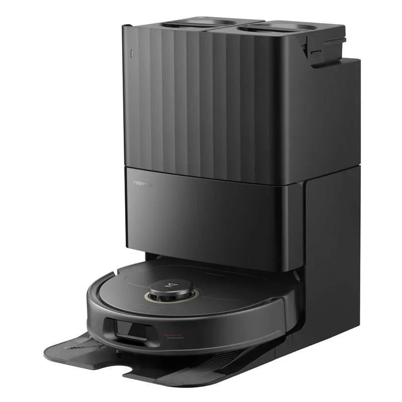 Roborock Qrevo C Pro Black 11696