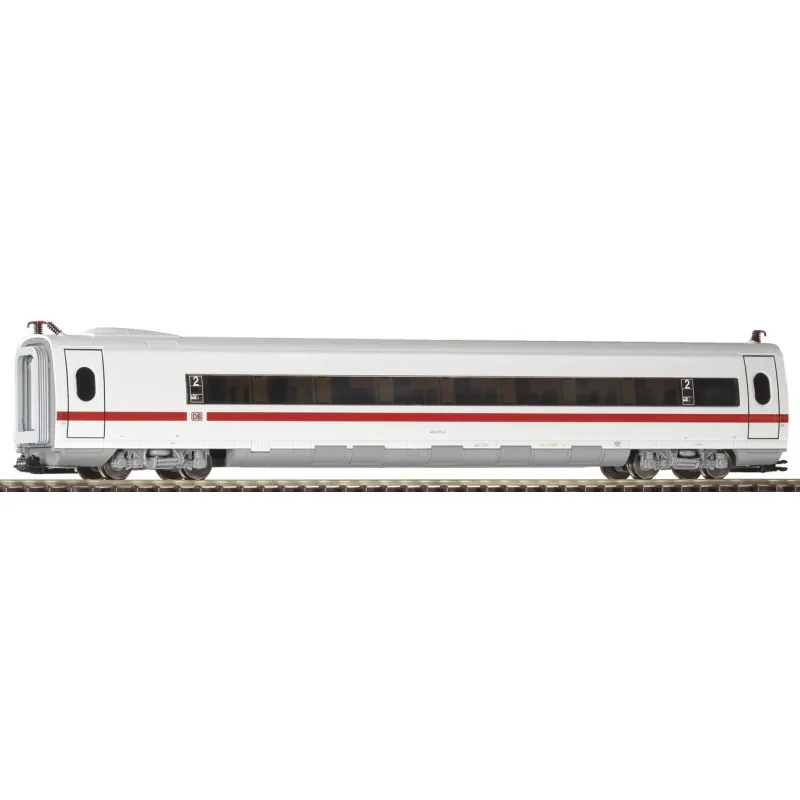 Piko Piko Osobný vagón ICE3 2. tř. DB AG V - 47691