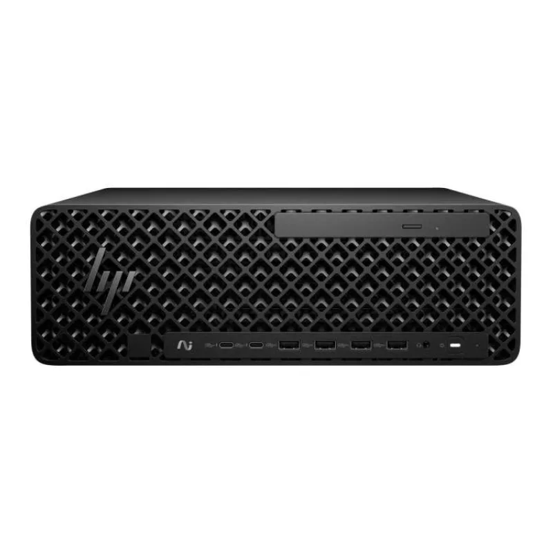 HP Z2 SFF G1i, U7 265/vPro, RTXA1000/8GB, 32GB, SSD 1TB, W11Pro, 3-3-3 (B76SCET#BCM)